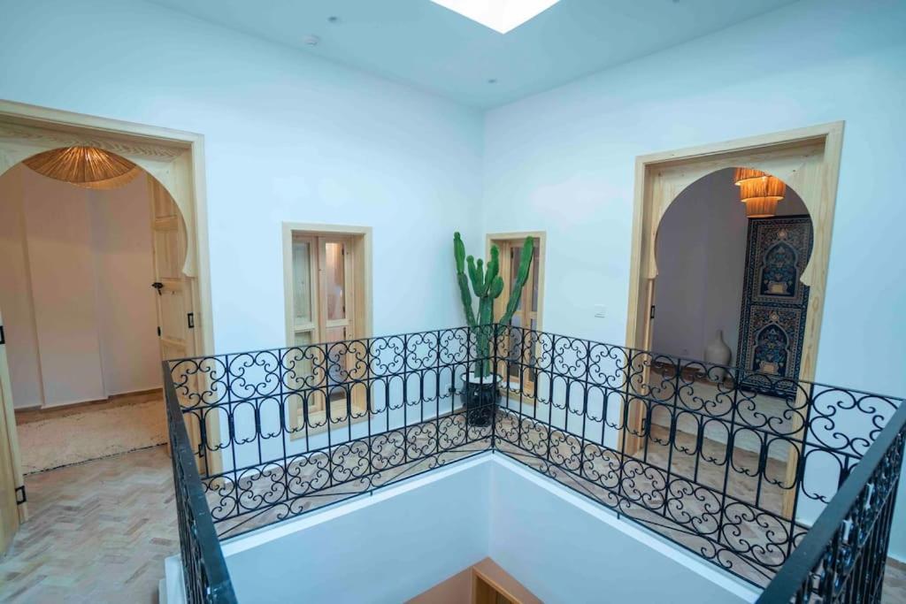 Zhor - Medina Villa