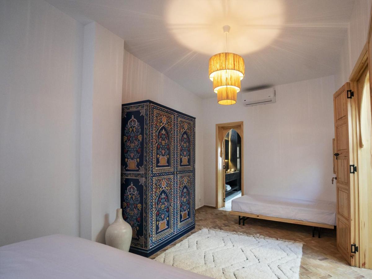 Villa Zhor - Medina Tanger