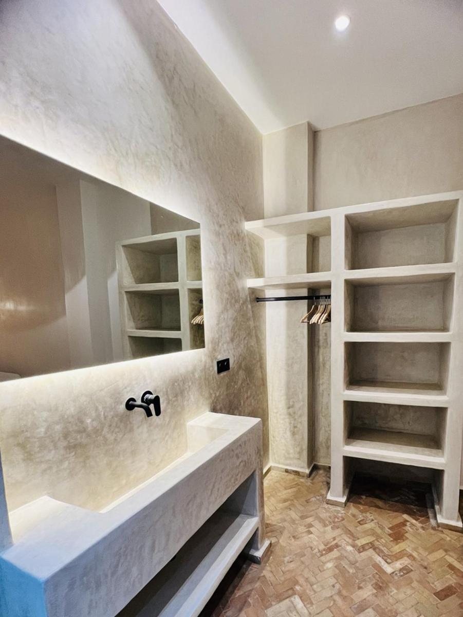 Zhor - Medina Villa *