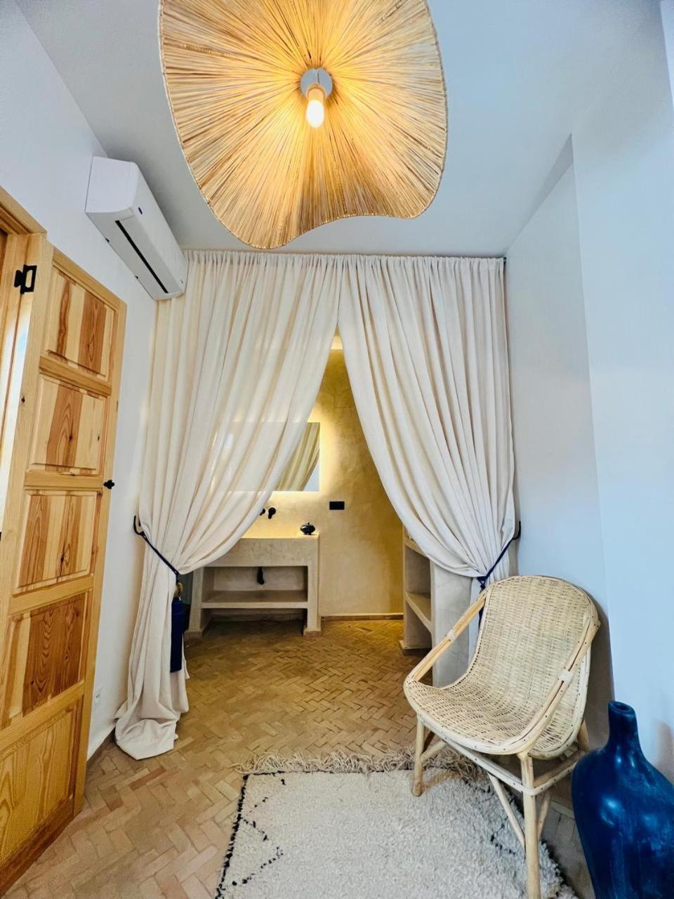 Zhor - Medina Villa