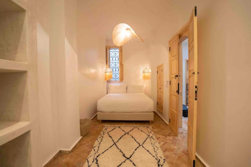 Zhor - Medina Villa