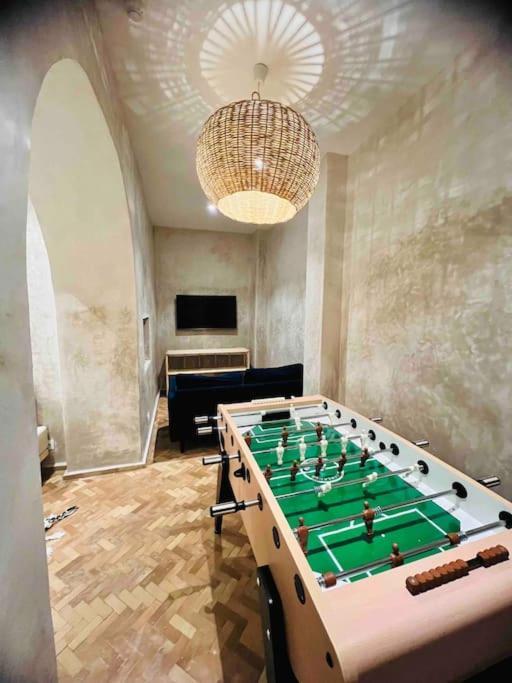 Zhor - Medina Villa Tanger