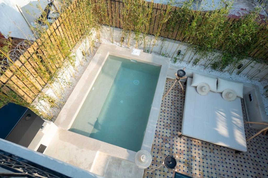 Zhor - Medina Villa *