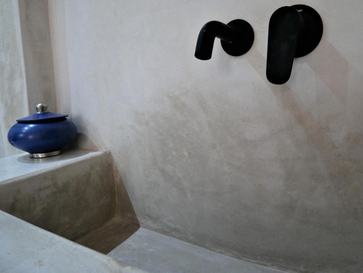 Zhor - Medina Villa Tanger