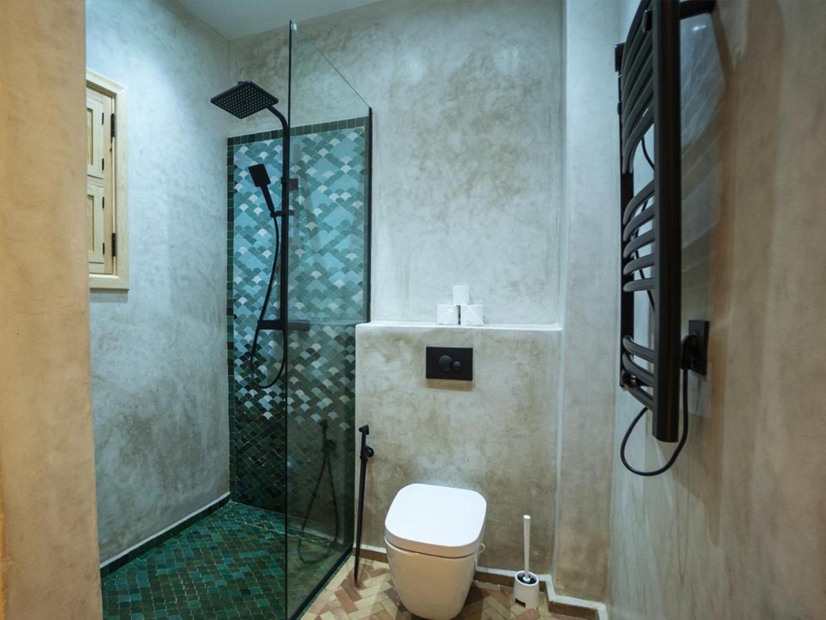 Zhor - Medina Villa *