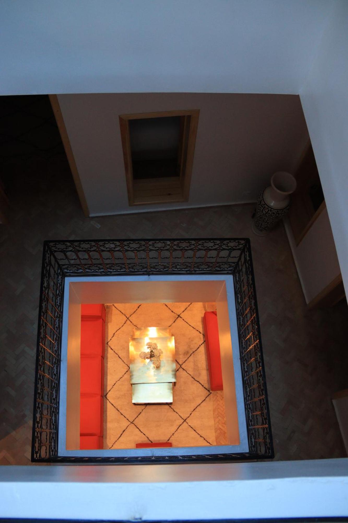 Villa Zhor - Medina Tanger