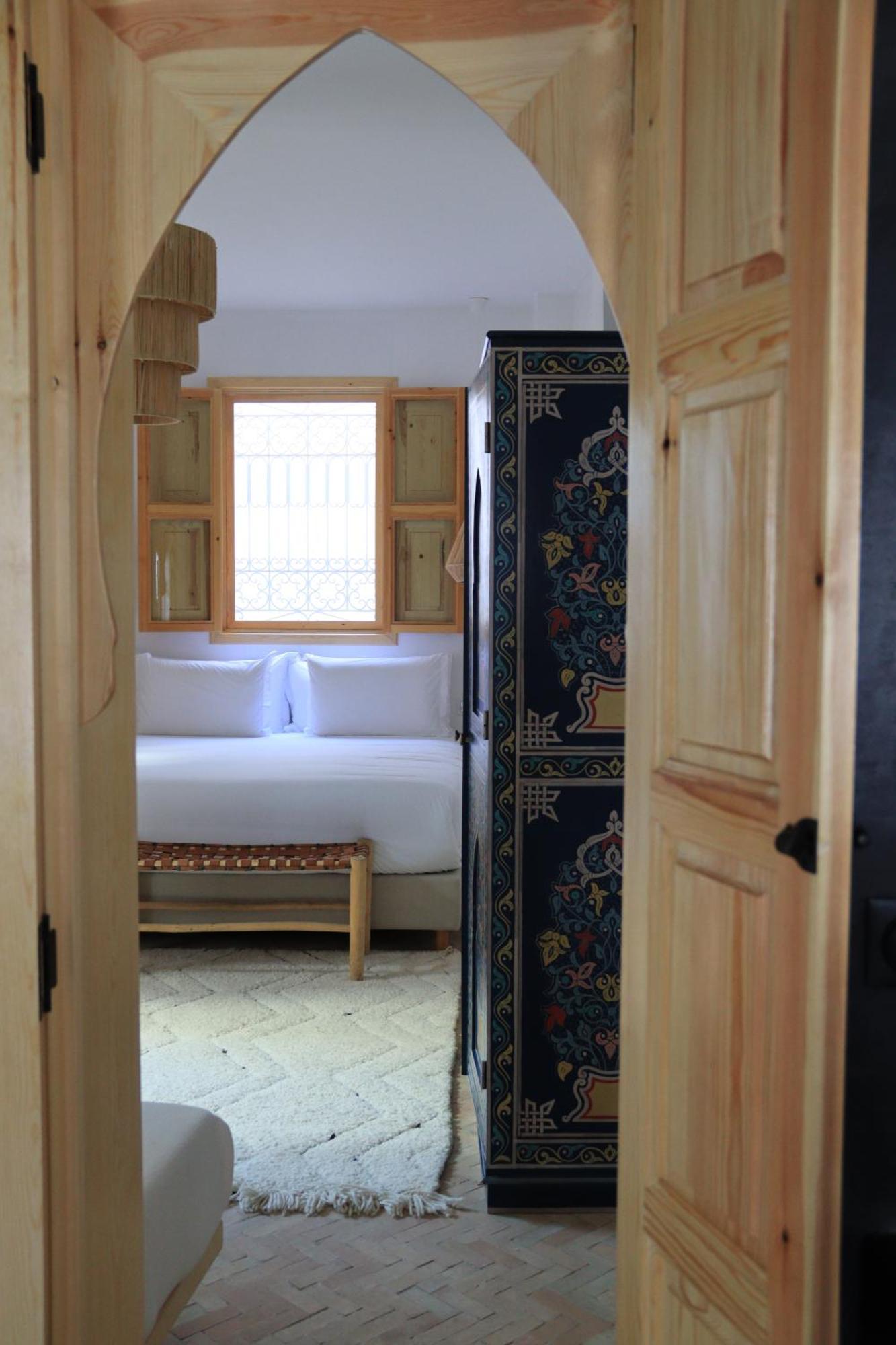 Zhor - Medina Villa *