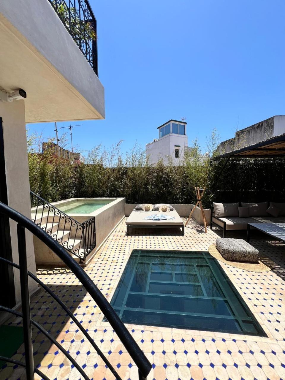 Zhor - Medina Villa *